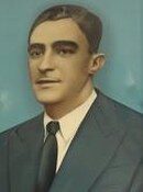 João Ferreira Telles Governador Civil 1933