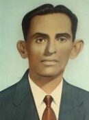 Clóvis Sandoval Prefeito Interino 1936