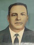 Antonio B. Faleiros Prefeito 1947