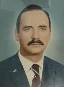 Dr. Archibaldo M. Coimbra Prefeito 1969 a 1972 / 1993 a 1996
