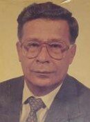 Dr. Ecyr Alves Ferreira Prefeito 1989 a 1992