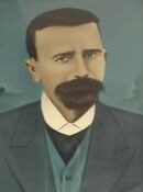 Cel. José Nunes da Silva Intendente 1902