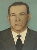 Alcino Parreira Governador Civil 1931