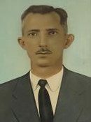 Dr. Orlando V. Sampaio Governador Civil 1932