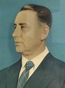 João A. de Souza Prefeito 1947 / 1948 a 1951 / 1956 a 1959