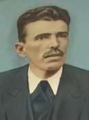 Cap. Primo A. Barbosa Prefeito 1914