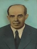 Cap. Joaquim R. Rocha Prefeito 1924 a 1925