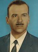 Dr. Humberto A. Junqueira Prefeito 1945