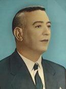 Marciolino T. Borges Prefeito 1947