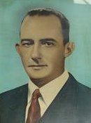 Flávio Cavalari Prefeito 1952 a 1955