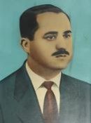 Salvador Cordaro Cruz Prefeito 1950 a 1963