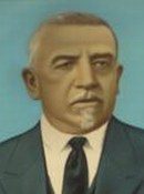 Major Vitor V. Fonseca Prefeito 1926