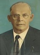 Dr. Cícero Barbosa Lima Governador Civil 1931