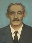 Dr. Firmino Franco Fº Vice-Prefeito 1920