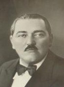 Balduino Nunes da Silva Prefeito 1927 / 1938 a 1941