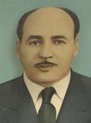 José Flauzino Sandoval Resp. pelo Expediente 1934 / 1935