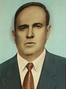Dr. Alceu Fábio Barbosa Prefeito 1936 a 1937