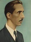 Dr. Gilberto R. Barbosa Prefeito 1942 a 1943