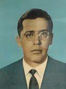 Dr. Cláudio G. Cézar Prefeito 1944 / 1945