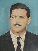 Orlando S. Rego Prefeito 1966 a 1968 / 1973 a 1976/ 1983