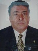 Ariovaldo Vieria de Matos Vice-Prefeito 2001