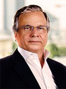 Walter Gama Terra Júnior Prefeito 2013 a 2016