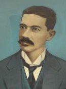 Cap. Joaquim Cerqueira Cézar Prefeito 1912 a 1913